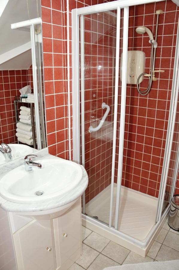 Cloneen House Bed & Breakfast Tramore Room photo
