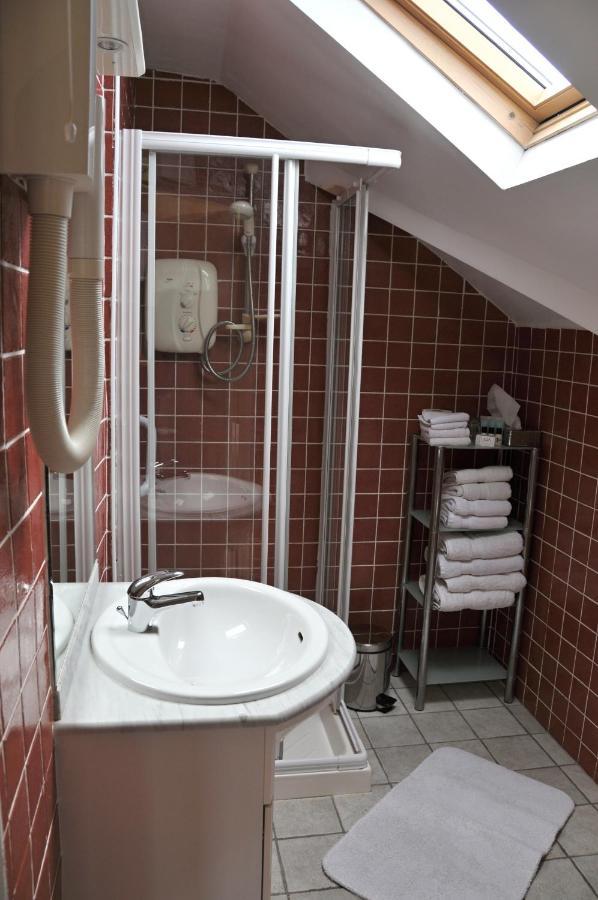 Cloneen House Bed & Breakfast Tramore Room photo