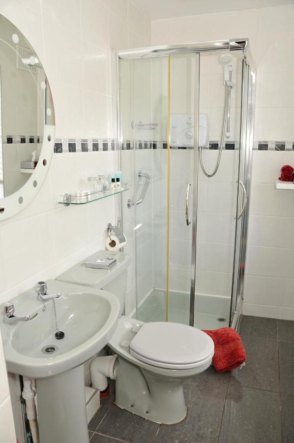 Cloneen House Bed & Breakfast Tramore Room photo