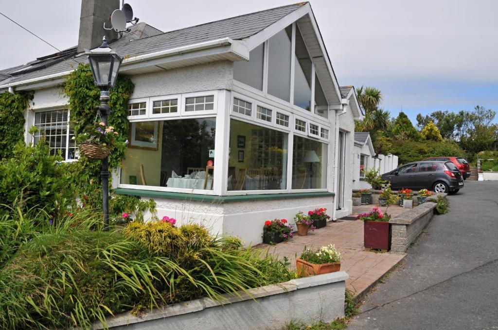 Cloneen House Bed & Breakfast Tramore Exterior photo