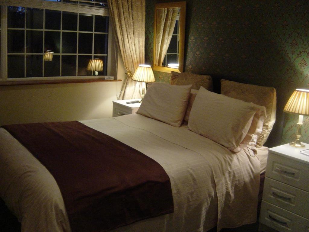 Cloneen House Bed & Breakfast Tramore Room photo