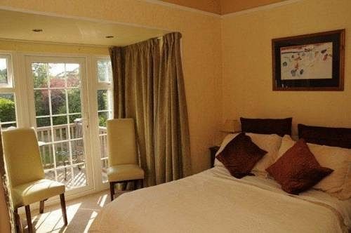 Cloneen House Bed & Breakfast Tramore Exterior photo