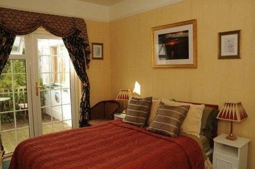 Cloneen House Bed & Breakfast Tramore Exterior photo